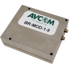 Avcom Embedded L-Band Dual Input Beacon Receiver Module 